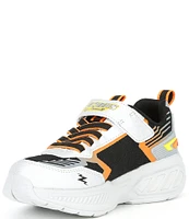 Skechers Boys' SLights: Light Storm 3.0 Lighted Sneakers (Youth)