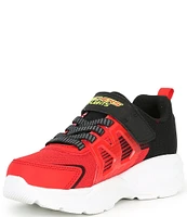 Skechers Boys' SLights: Prismatrons Lighted Sneakers (Youth)