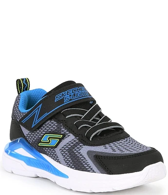 Skechers Boys' SLights: Tri-Namics Lighted Sneakers (Infant)