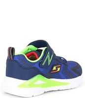 Skechers Boys' SLights: Tri-Namics Lighted Sneakers (Toddler)