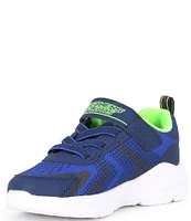 Skechers Boys' SLights: Tri-Namics Lighted Sneakers (Toddler)