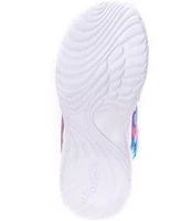 Skechers Girls' Dream Racer-Wing Brites Lighted Sneakers (Toddler)