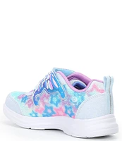 Skechers Girls' Glimmer Kicks-Fairy Chaser Lighted Sneakers (Youth)