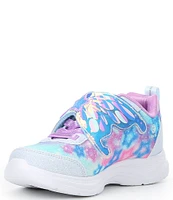 Skechers Girls' Glimmer Kicks-Fairy Chaser Lighted Sneakers (Youth)