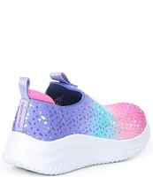 Skechers Girls' Slip-ins: Ultra Flex 3.0 Machine Washable Sneakers (Youth)