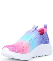 Skechers Girls' Slip-ins: Ultra Flex 3.0 Machine Washable Sneakers (Youth)