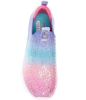 Skechers Girls' Slip-ins: Ultra Flex 3.0 Machine Washable Sneakers (Youth)