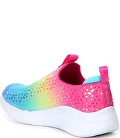 Skechers Girls' Slip-ins: Ultra Flex 3.0 Machine Washable Sneakers (Youth)