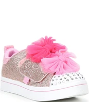 Skechers Girl's Twinkle Toes Twi-Lites 2.0 Tutu Cute Sneakers (Toddler)