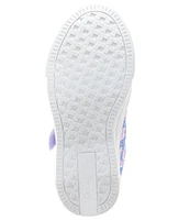 Skechers Girls' Twinkle Toes: Twinkle Sparks Ombre Flutter Lighted Sneakers (Infant)