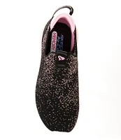 Skechers Girls' Ultra Flex 3.0 -All That Sparkles Sneakers (Toddler)