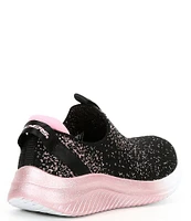 Skechers Girls' Ultra Flex 3.0 -All That Sparkles Sneakers (Youth)