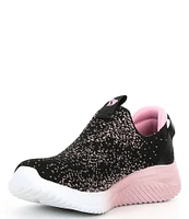 Skechers Girls' Ultra Flex 3.0 -All That Sparkles Sneakers (Youth)