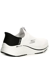 Skechers Slip-Ins Max Cushioning Elite 2.0 Eternal Hands Free Slip On Sneakers