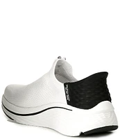 Skechers Slip-Ins Max Cushioning Elite 2.0 Eternal Hands Free Slip On Sneakers