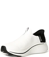 Skechers Slip-Ins Max Cushioning Elite 2.0 Eternal Hands Free Slip On Sneakers