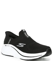 Skechers Slip-Ins Max Cushioning Elite 2.0 Eternal Hands Free Slip On Sneakers