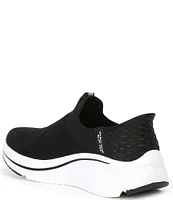 Skechers Slip-Ins Max Cushioning Elite 2.0 Eternal Hands Free Slip On Sneakers