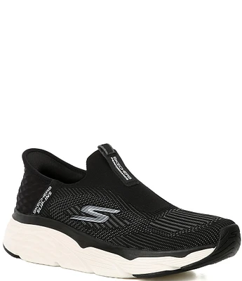 Skechers Men's Max Cushioning Elite Advantageous Slip-Ons