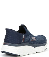 Skechers Men's Max Cushioning Elite Advantageous Slip-Ons