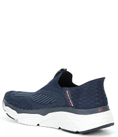 Skechers Men's Max Cushioning Elite Advantageous Slip-Ons