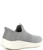 Skechers Men's Slip-In Ultra Flex 3.0 Smooth Step Washable Sneakers