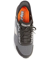 Skechers Men's Slip-Ins: GO RUN-Consistent Empowered Machine Washable Sneakers