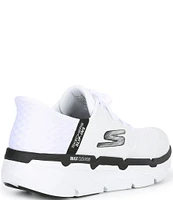 Skechers Men's Slip-Ins: Max Cushioning Premier Machine Washable Sneakers