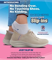 Skechers Women's Slip-Ins Ultra Flex 3.0-Brilliant Sneakers