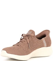 Skechers x Martha Stewart Slip-Ins Ultra Flex 3.0 Knit Design Sneakers