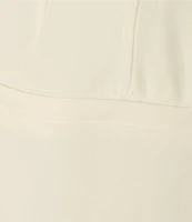 Skies Are Blue Plus Size Straight Leg Pants