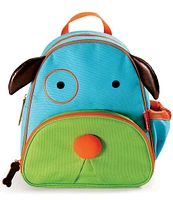 Kids Skip Hop Zoo Dog Kids Backpack