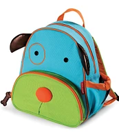 Kids Skip Hop Zoo Dog Kids Backpack