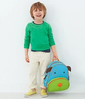 Kids Skip Hop Zoo Dog Kids Backpack