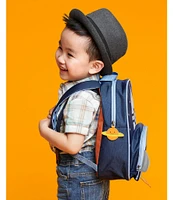 Skip Hop Spark Style Little Kids Rocket Backpack