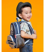 Skip Hop Spark Style Little Kids Rocket Backpack