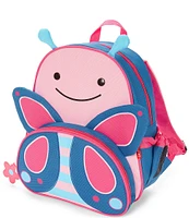 Skip Hop Zoo Butterfly Kids Backpack