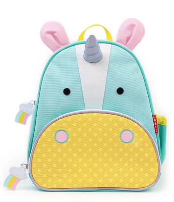 Skip Hop Zoo Little Kids Unicorn Backpack