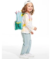 Skip Hop Zoo Little Kids Unicorn Backpack