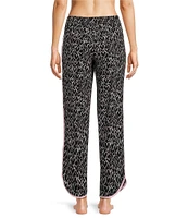 Sleep Sense Heart Print Coordinating Sleep Pants