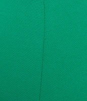 Slim Factor by Investments Coordinating Ponte Knit Ankle Skinny Pants