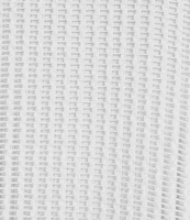Slim Factor by Investments Short Sleeve Crochet Kate Top