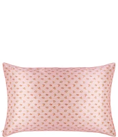 Slip Silk Queen Zippered Pillowcase