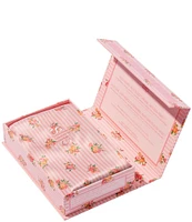 Slip Silk Queen Zippered Pillowcase