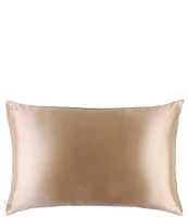 Slip Queen Zippered Pillowcase