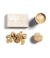 Slip Queen Zippered Pillowcase
