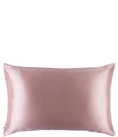 Slip Queen Zippered Pillowcase