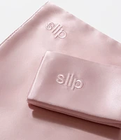 Slip Queen Zippered Pillowcase