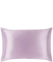 Slip Queen Zippered Pillowcase