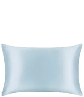 Slip Queen Zippered Pillowcase